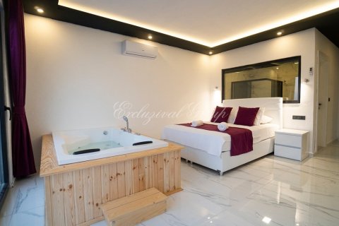 Villa  2+1  Kalkan, Antalya, Türkiye №192217 - 12