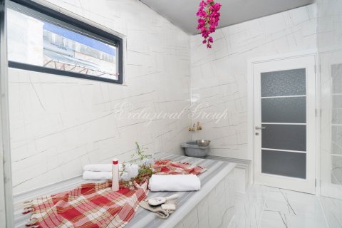 Villa  2+1  Kalkan, Antalya, Türkiye №192217 - 21