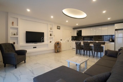 Villa  2+1  Kalkan, Antalya, Türkiye №192217 - 8