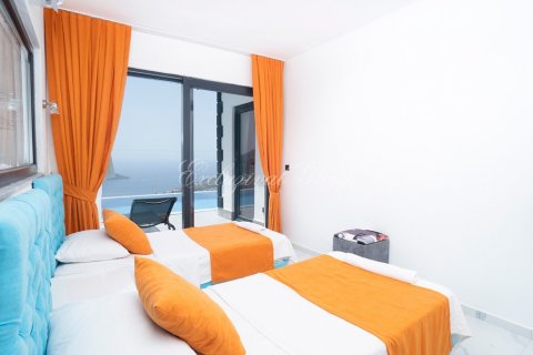 Villa  2+1  Kalkan, Antalya, Türkiye №192217 - 16