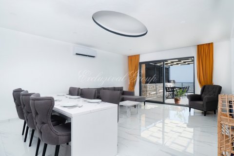 Villa  2+1  Kalkan, Antalya, Türkiye №192217 - 7