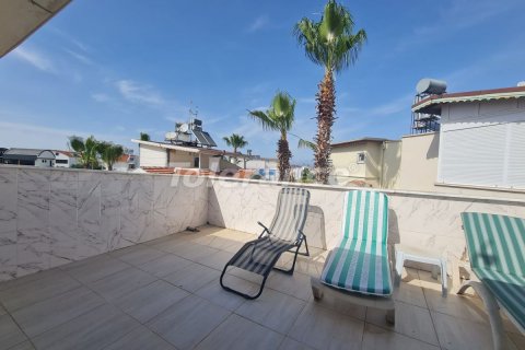 3+1 Villa in Belek, Antalya, Türkei Nr. 192221 - 16