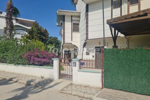 3+1 Villa  in Belek, Antalya, Turkey No. 192221