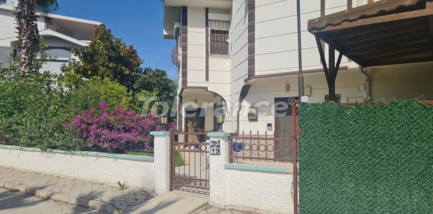 3+1 Villa in Belek, Antalya, Türkei Nr. 192221