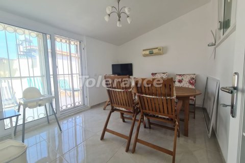 3+1 Villa in Belek, Antalya, Türkei Nr. 192221 - 14