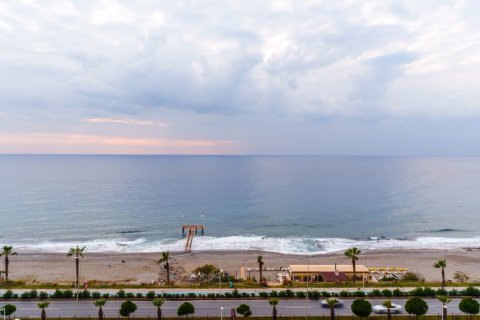 2+1 Lejlighed i Alanya, Antalya, Tyrkiet Nr. 192219 - 28