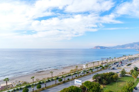 2+1 Lejlighed i Alanya, Antalya, Tyrkiet Nr. 192219 - 2