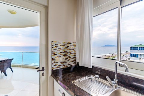 2+1 Lejlighed i Alanya, Antalya, Tyrkiet Nr. 192219 - 8