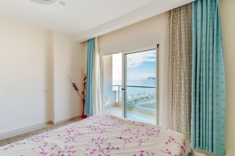 2+1 Lejlighed i Alanya, Antalya, Tyrkiet Nr. 192219 - 16