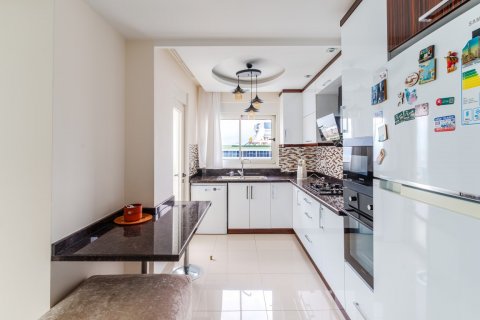 2+1 Lejlighed i Alanya, Antalya, Tyrkiet Nr. 192219 - 7