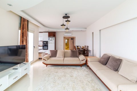 2+1 Lejlighed i Alanya, Antalya, Tyrkiet Nr. 192219 - 4
