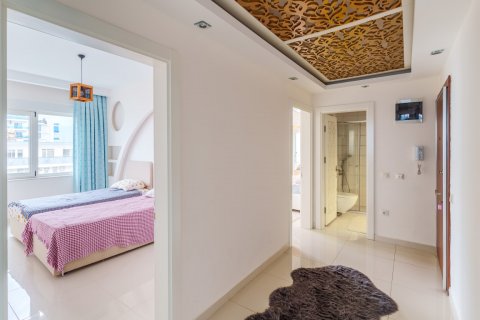 2+1 Lejlighed i Alanya, Antalya, Tyrkiet Nr. 192219 - 10