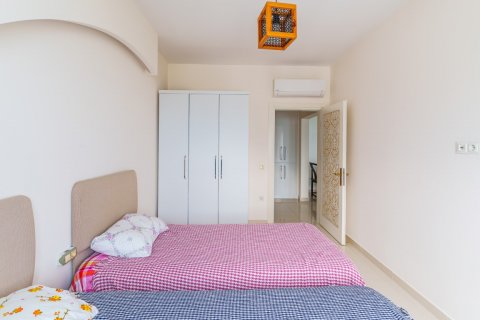 2+1 Lejlighed i Alanya, Antalya, Tyrkiet Nr. 192219 - 18
