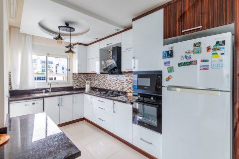 2+1 Lejlighed i Alanya, Antalya, Tyrkiet Nr. 192219 - 6