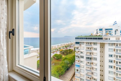 2+1 Lejlighed i Alanya, Antalya, Tyrkiet Nr. 192219 - 17