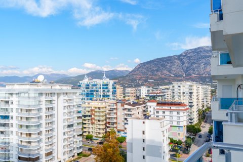 2+1 Lejlighed i Alanya, Antalya, Tyrkiet Nr. 192219 - 30