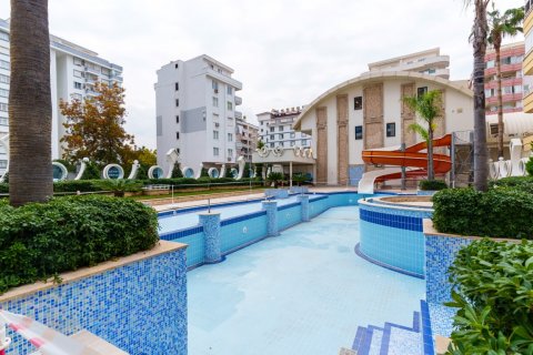 2+1 Lejlighed i Alanya, Antalya, Tyrkiet Nr. 192219 - 21