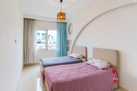 2+1 Lejlighed i Alanya, Antalya, Tyrkiet Nr. 192219 - 11