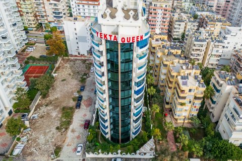 2+1 Lejlighed i Alanya, Antalya, Tyrkiet Nr. 192219 - 29
