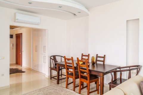 2+1 Lejlighed i Alanya, Antalya, Tyrkiet Nr. 192219 - 5