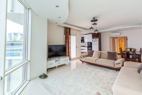 2+1 Lejlighed i Alanya, Antalya, Tyrkiet Nr. 192219 - 3