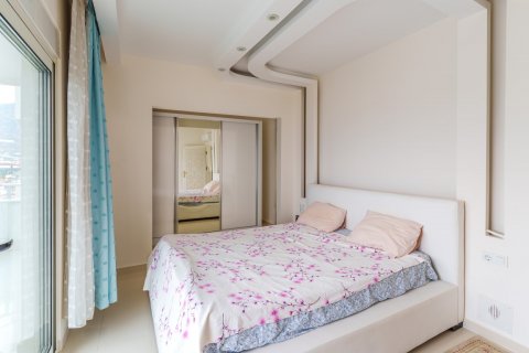 2+1 Lejlighed i Alanya, Antalya, Tyrkiet Nr. 192219 - 12