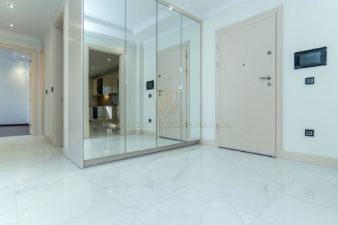 2+1 Leilighet i Istanbul, Tyrkia Nr. 161806 - 8