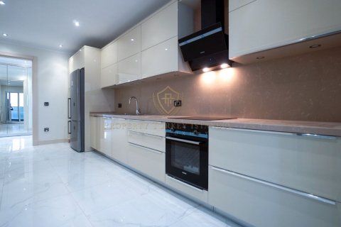 2+1 Leilighet i Istanbul, Tyrkia Nr. 161806 - 13