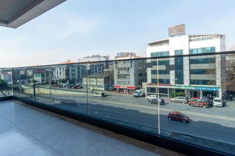 2+1 Leilighet i Istanbul, Tyrkia Nr. 161806 - 9