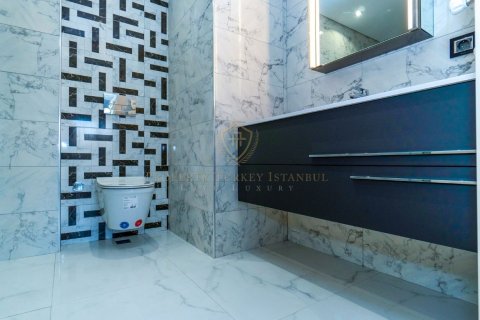 2+1 Leilighet i Istanbul, Tyrkia Nr. 161806 - 14