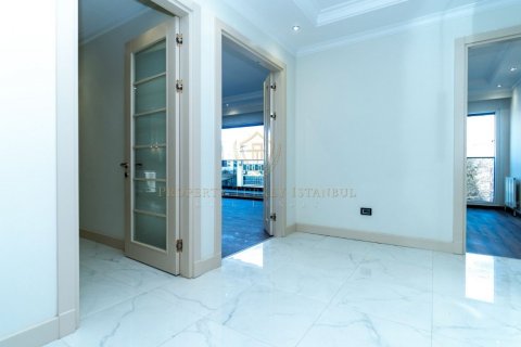 2+1 Leilighet i Istanbul, Tyrkia Nr. 161806 - 12