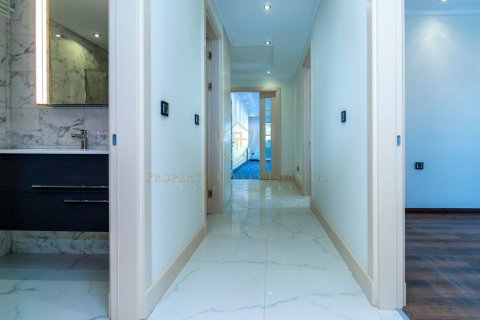 2+1 Leilighet i Istanbul, Tyrkia Nr. 161806 - 7