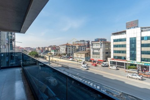 2+1 Leilighet i Istanbul, Tyrkia Nr. 161806 - 16