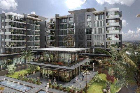2+1 Leilighet i Istanbul, Tyrkia Nr. 161806 - 23
