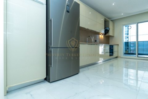 2+1 Leilighet i Istanbul, Tyrkia Nr. 161806 - 11