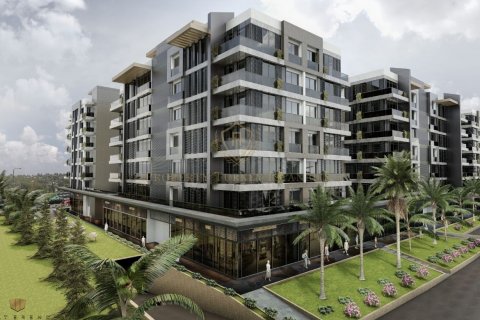 2+1 Leilighet i Istanbul, Tyrkia Nr. 161806 - 20