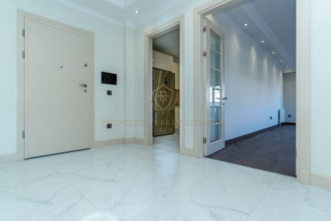 2+1 Leilighet i Istanbul, Tyrkia Nr. 161806 - 17