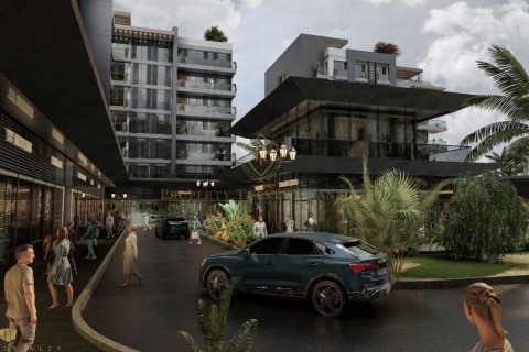 2+1 Leilighet i Istanbul, Tyrkia Nr. 161806 - 22
