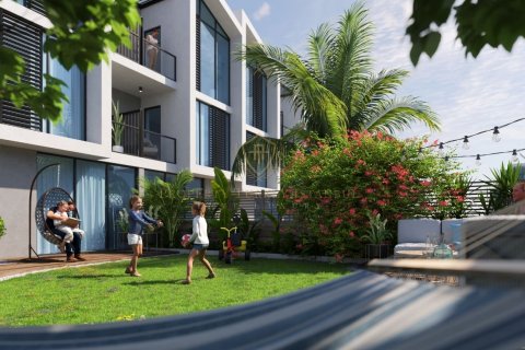 4+1 Villa i Basaksehir, Istanbul, Tyrkia Nr. 161808 - 21