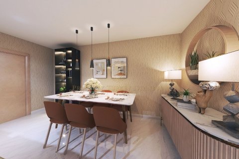 4+1 Villa i Basaksehir, Istanbul, Tyrkia Nr. 161808 - 4