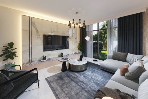 4+1 Villa i Basaksehir, Istanbul, Tyrkia Nr. 161808 - 6