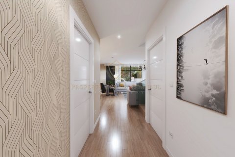 4+1 Villa i Basaksehir, Istanbul, Tyrkia Nr. 161808 - 8