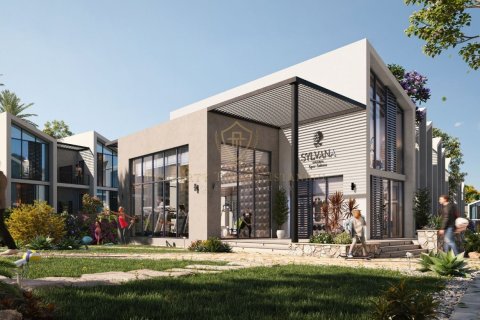 4+1 Villa i Basaksehir, Istanbul, Tyrkia Nr. 161808 - 22