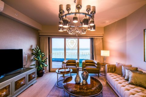 1+1 Lägenhet  i Bakırköy, Istanbul, istanbul, Turkiet Nr. 161805 - 3