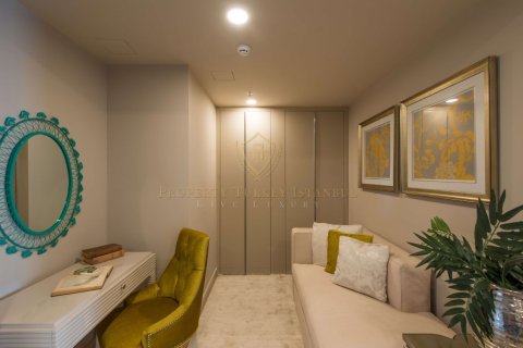 1+1 Leilighet  i Bakırköy, Istanbul, Tyrkia Nr. 161805