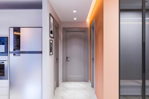 Wohnung  in Mersin, Türkei Nr. 186109 - 23