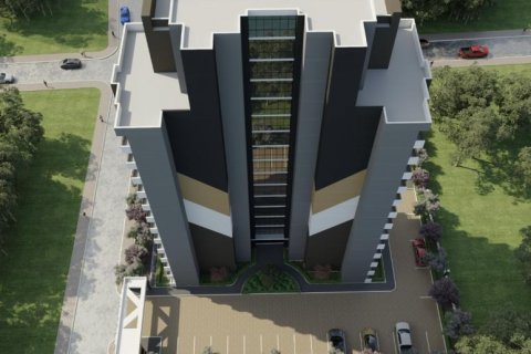 Wohnung  in Mersin, Türkei Nr. 186109 - 16
