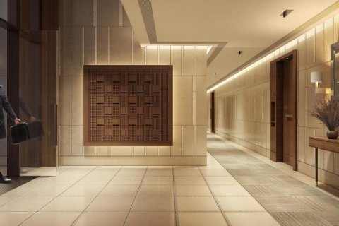 Apartment for sale in Istanbul, Turkey, 115m2, No. 186037 – photo 12