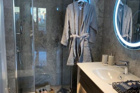 Apartment for sale in Istanbul, Turkey, 115m2, No. 186037 – photo 29