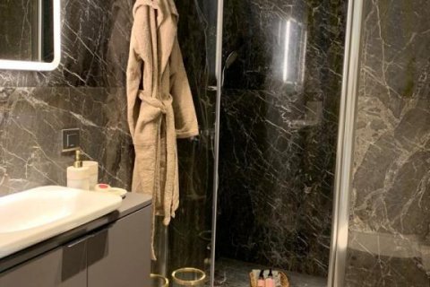 Apartment for sale in Istanbul, Turkey, 115m2, No. 186037 – photo 26